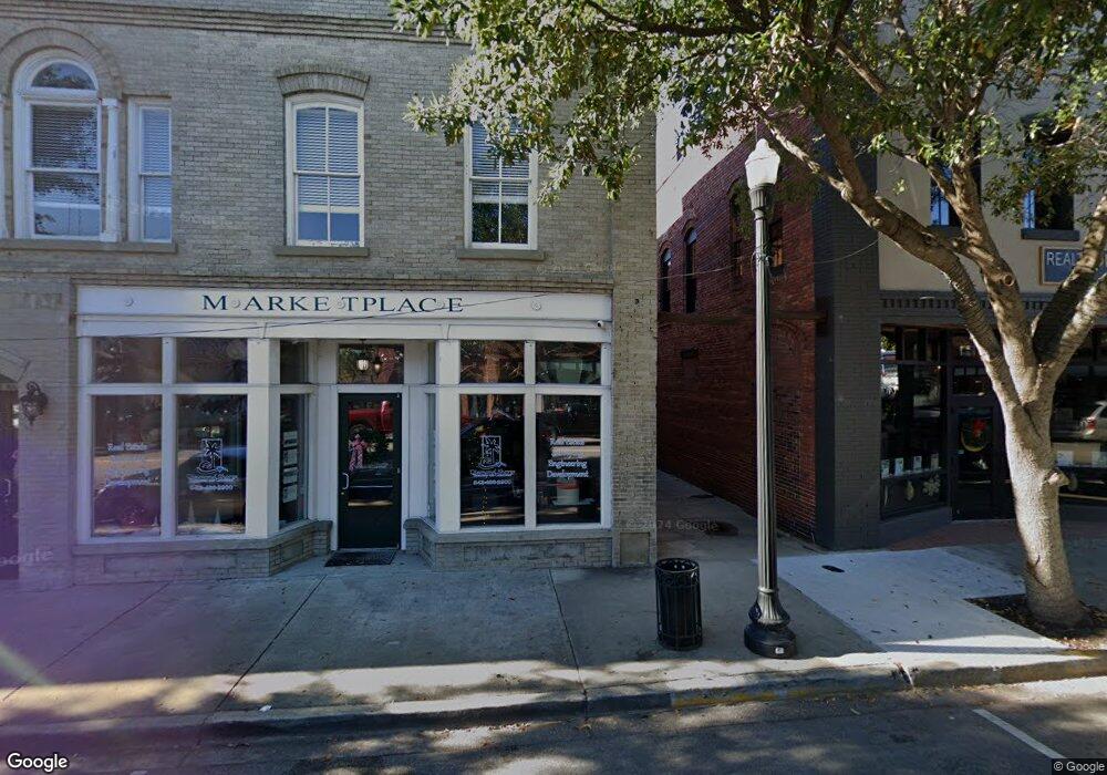 317 & 323 Main, Conway, SC 29526 - photo 1