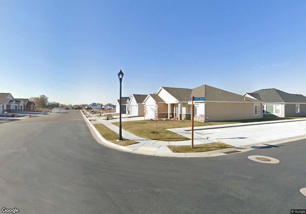 5586 W 5600 S unit 21, Hooper, UT 84315 - photo 1