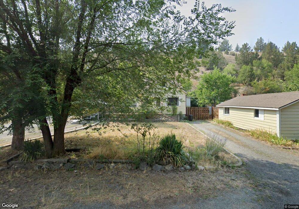 103 N Humbolt St, Canyon City, OR 97820 - photo 1