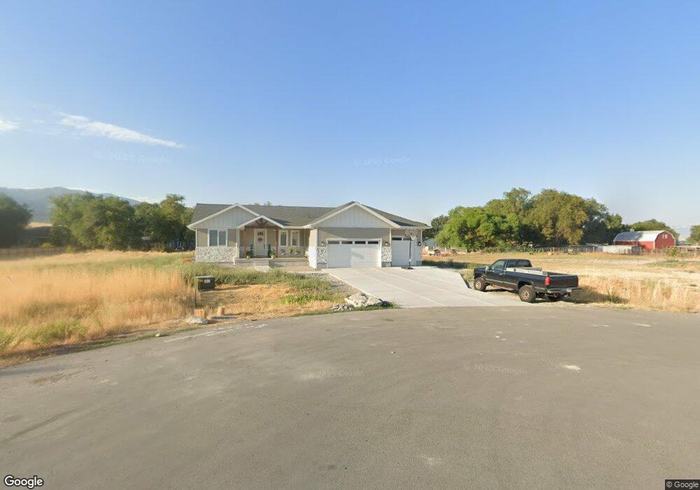 1842 E Davies Place, Lake Point, UT 84074 - photo 1
