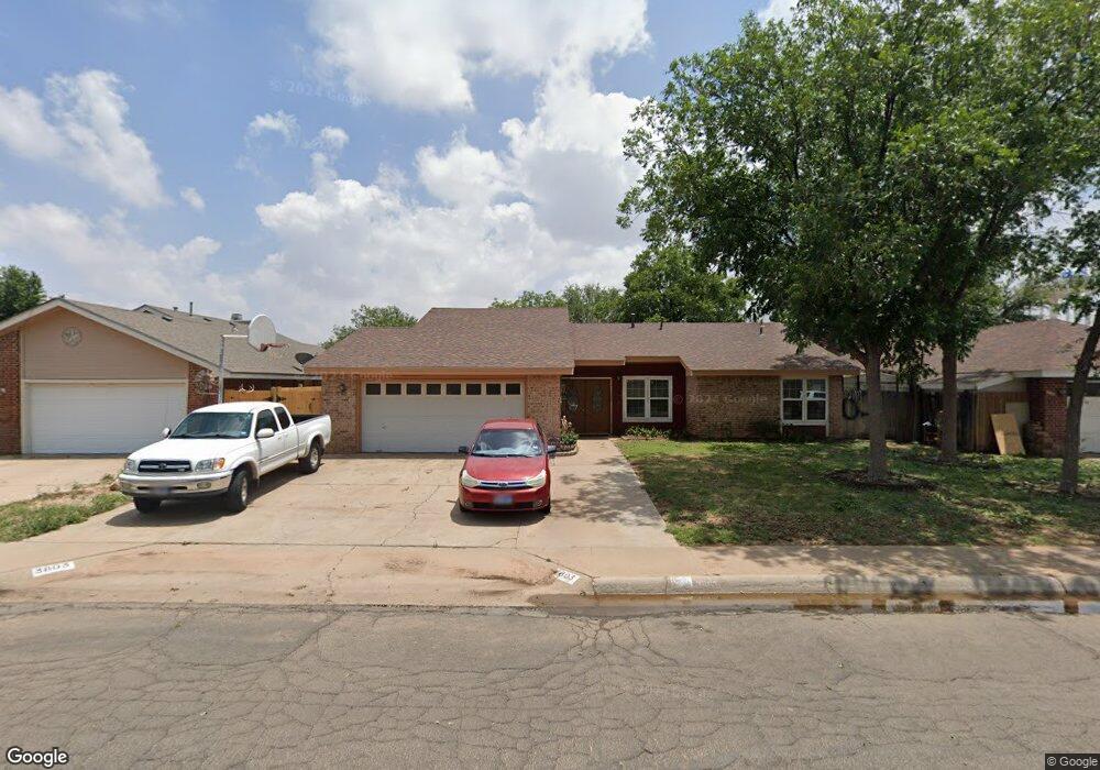 3803 Gulf Ave, Midland, TX 79707 - photo 1