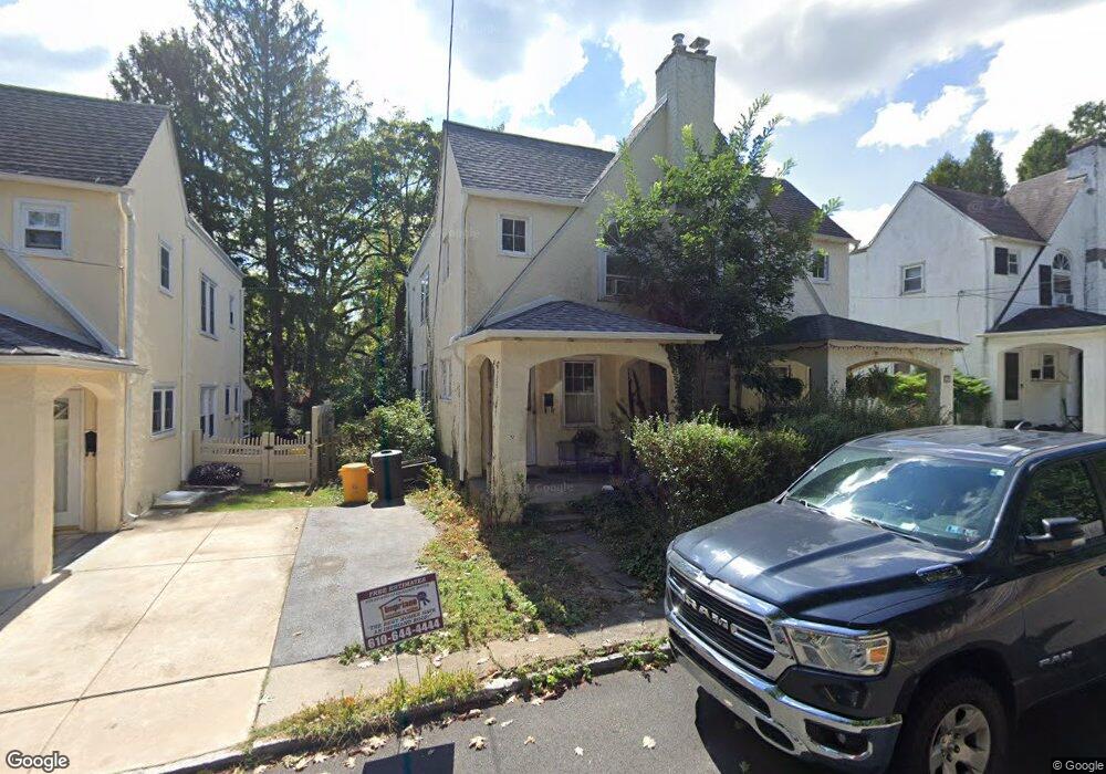 1007 Barr Ln, Gladwyne, PA 19035 - photo 1