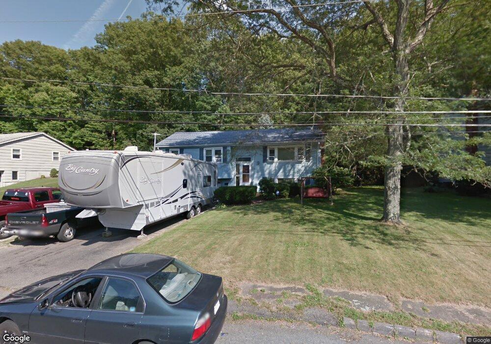 17 Mackintosh St, Franklin, MA 02038 - photo 1