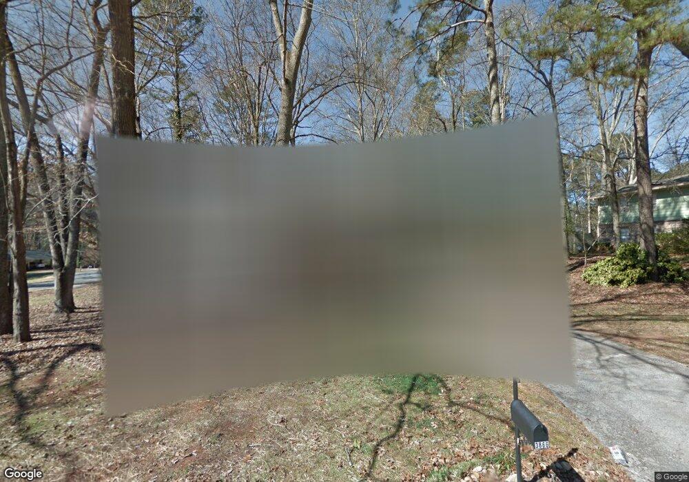 3866 Gloucester Dr, Tucker, GA 30084 - photo 1