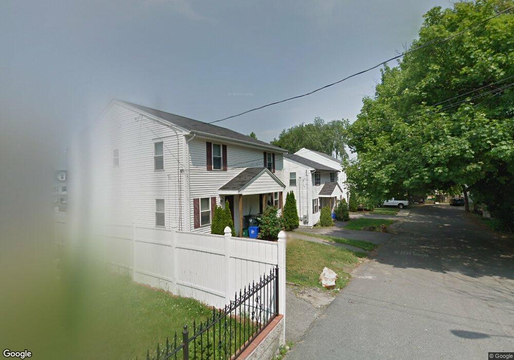 21 Henrietta St, Providence, RI 02904 - photo 1