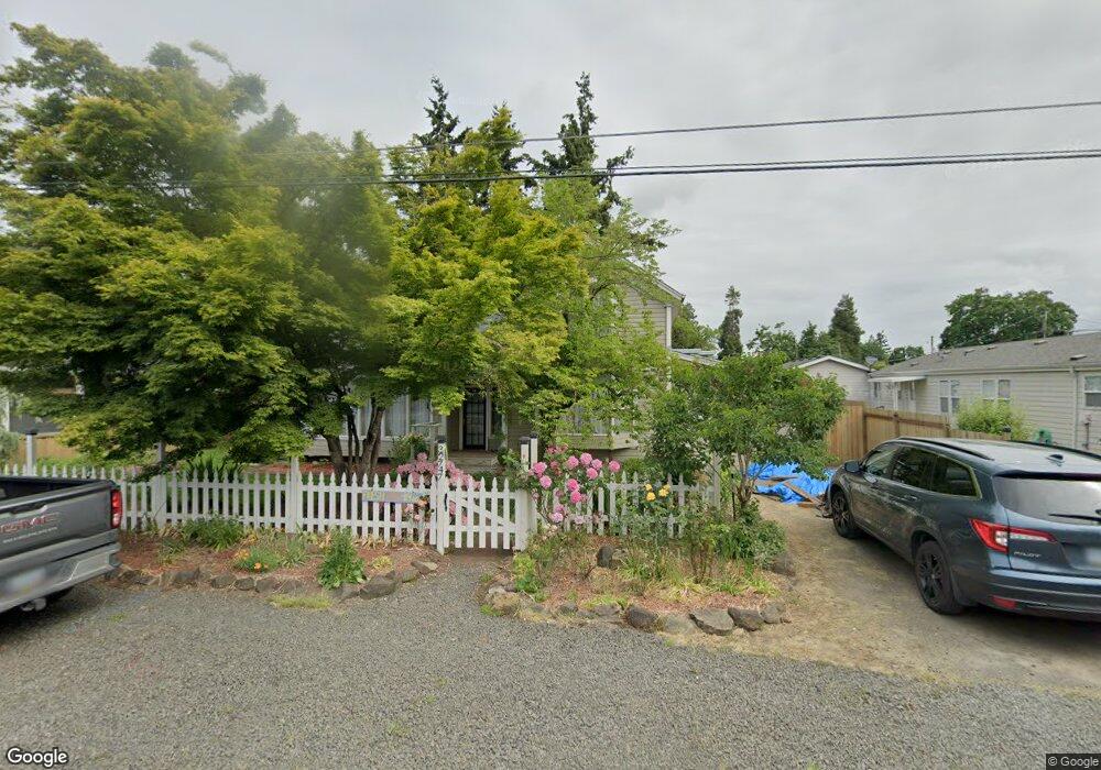 32747 E Lincoln Way, Eugene, OR 97408 - photo 1