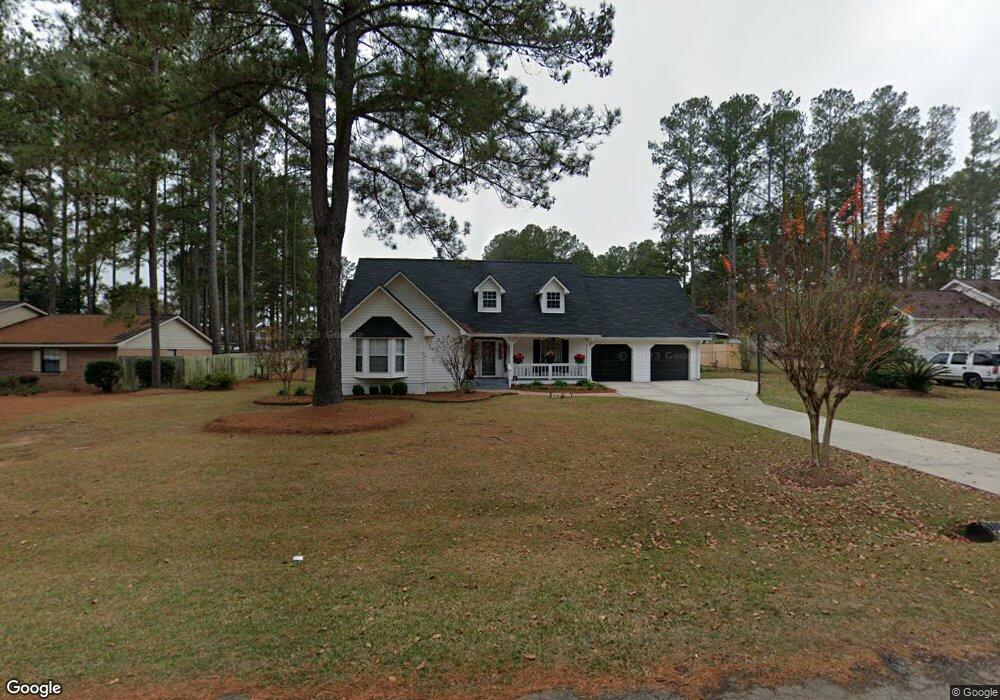 1610 Red Fox Trail, Tifton, GA 31793 - photo 1