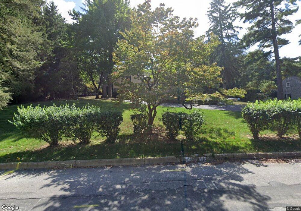 917 N Spring Mill Rd, Villanova, PA 19085 - photo 1