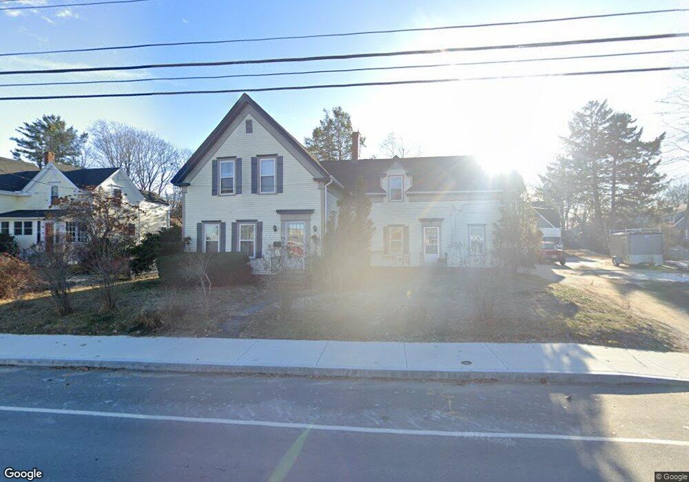 Street View Photo