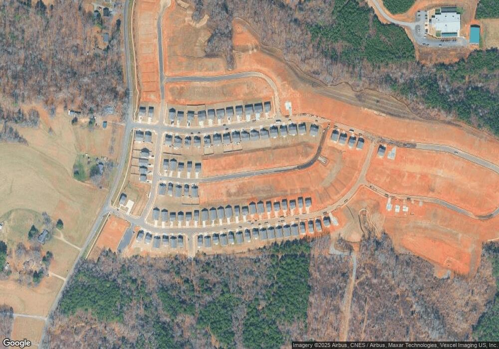 000 Meadow View Dr, Statesville, NC 28625 - photo 1