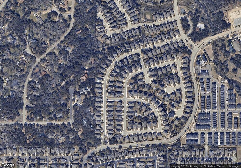 8225 Merchants Lodge, San Antonio, TX 78255 - photo 1