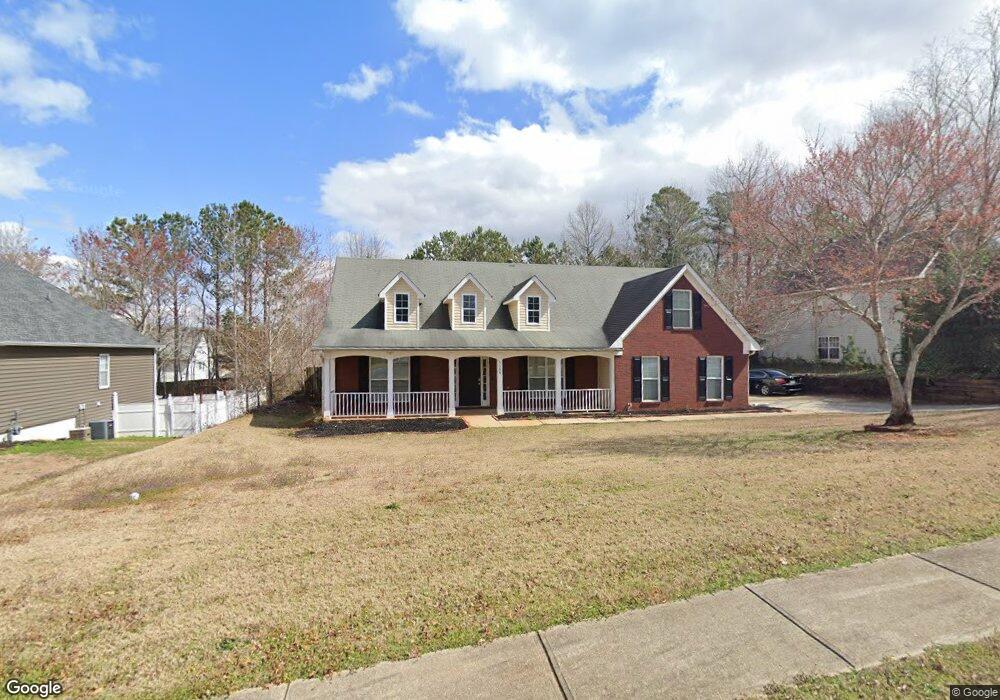 1104 Ligustrum Trail, McDonough, GA 30253 - photo 1