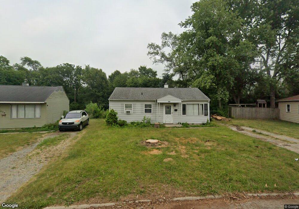 2626 Midlex Ct, Lafayette, IN 47904 - photo 1