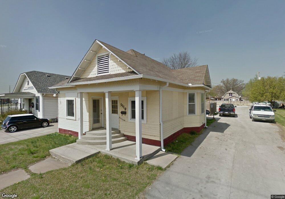 3119 Main St, Parsons, KS 67357 - photo 1