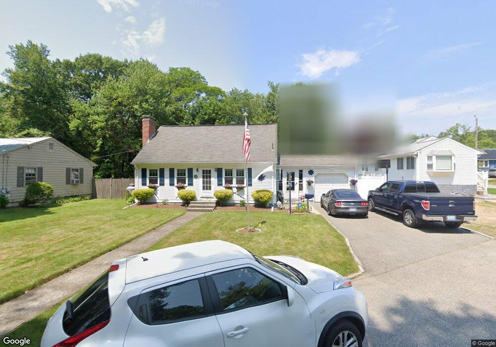 105 Intervale Rd, Cranston, RI 02910 - photo 1