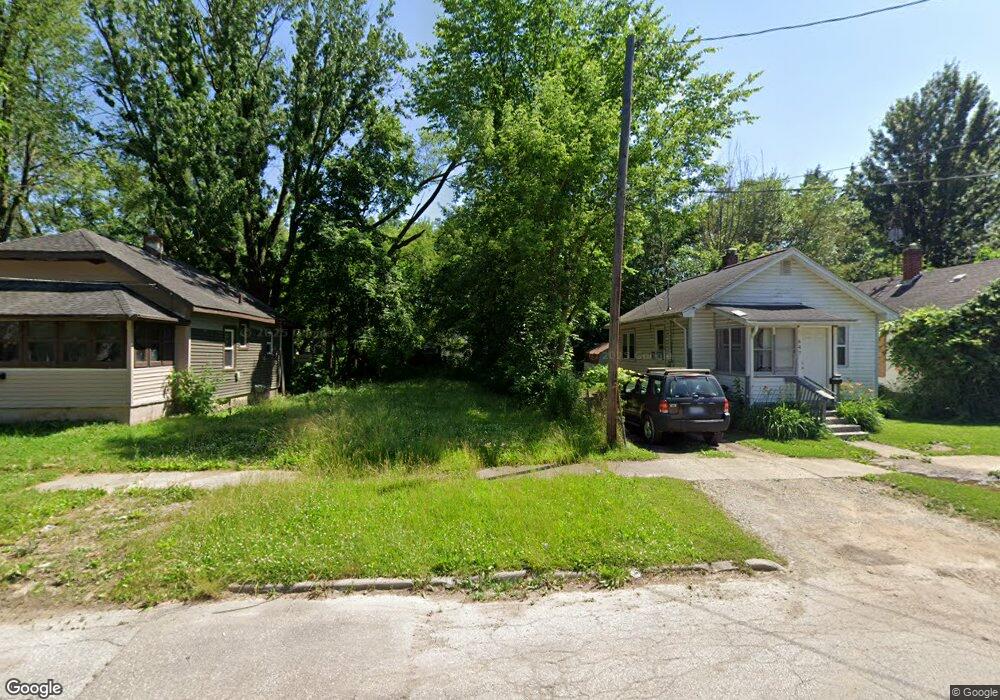 643 SiMcOe Ave, Flint, MI 48507 - photo 1