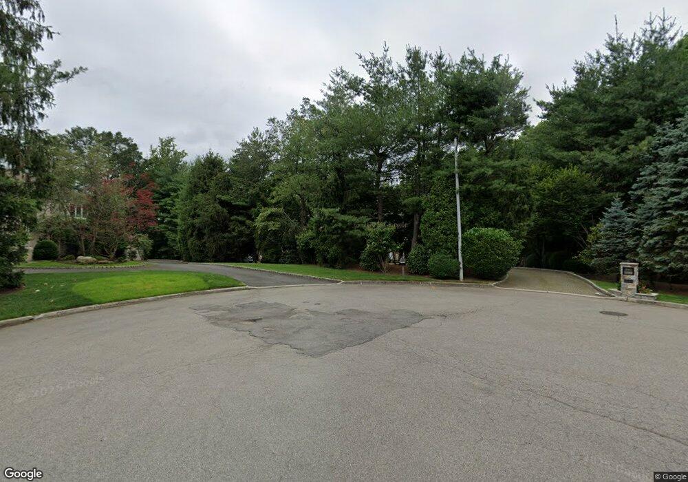 23 Academy Ln, Demarest, NJ 07627 - photo 1