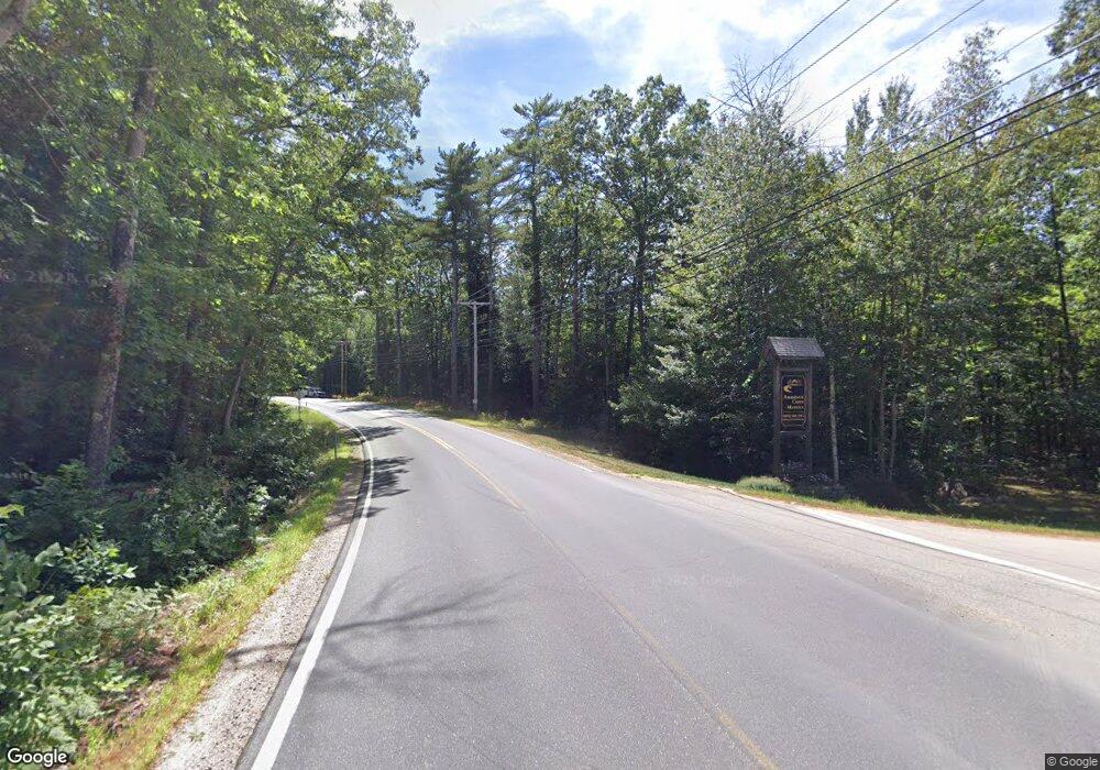 0 Black's Landing Rd unit 46, Moultonborough, NH 03254 - photo 1