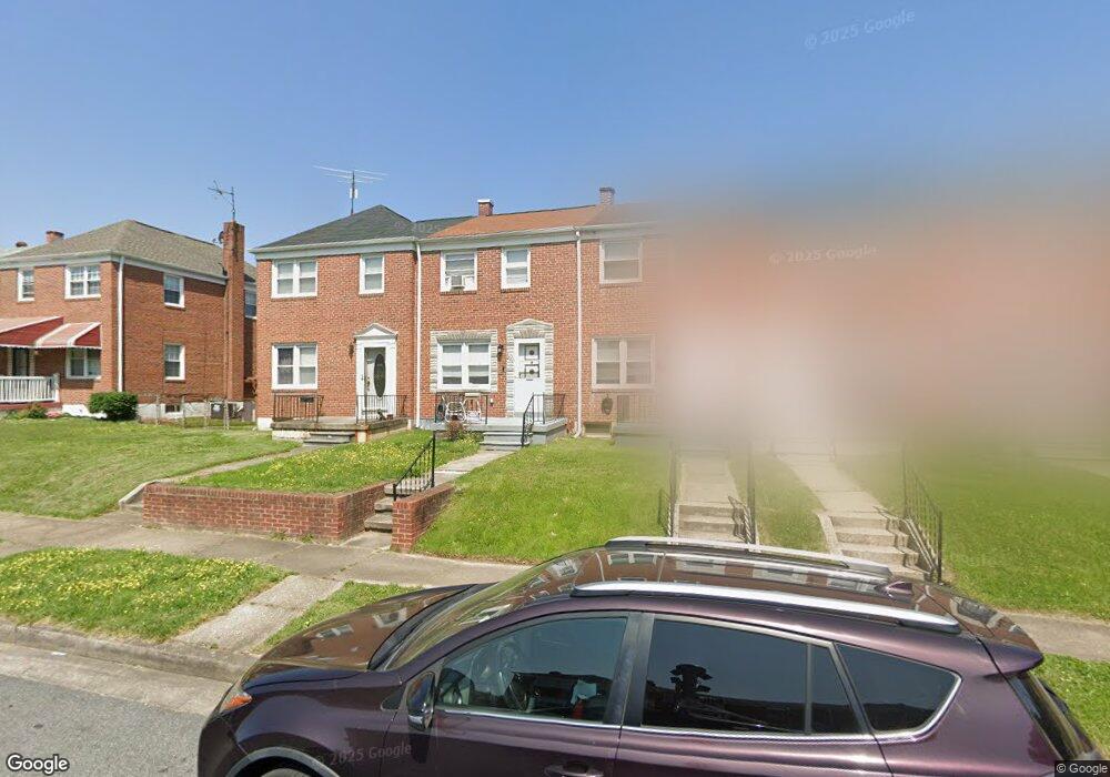 2239 Redthorn Rd, Middle River, MD 21220 - photo 1