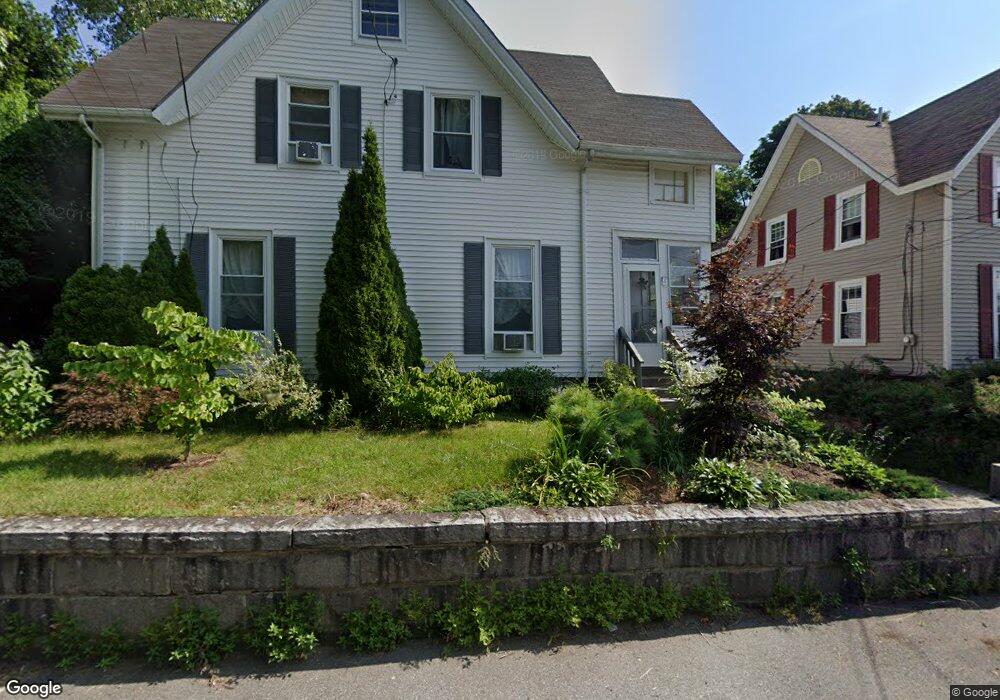 4R Auburn St unit R, Woburn, MA 01801 - photo 1