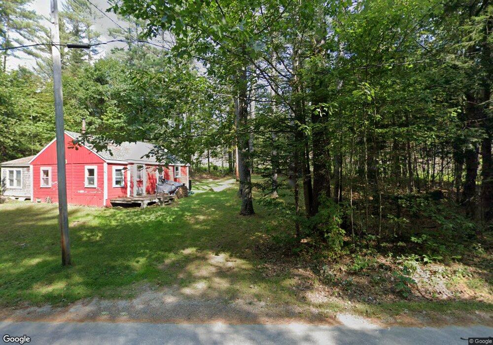441 Buffalo Rd, Wentworth, NH 03282 - photo 1