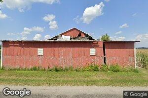 16136 Old State Route 12, Columbus Grove, OH 45830