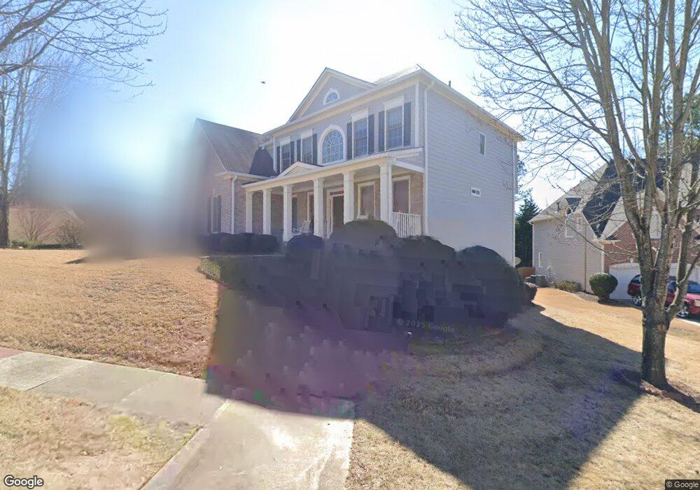 3935 Creekview Ridge Dr, Buford, GA 30518 - photo 1