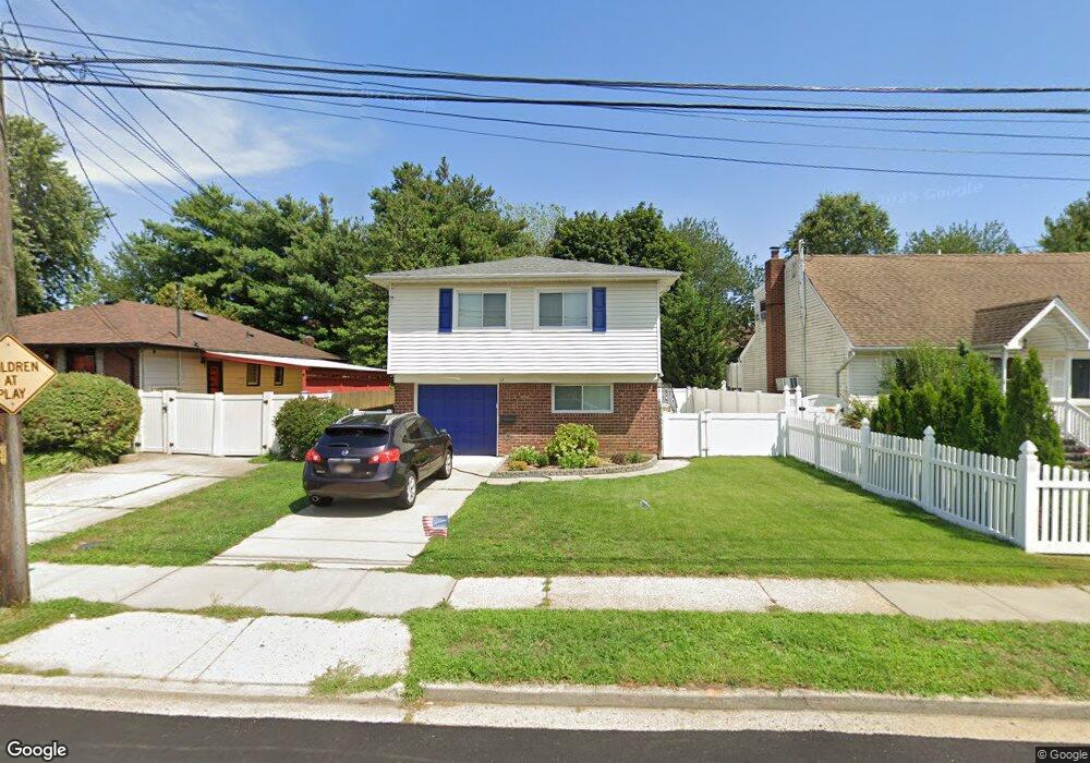 12 N Robert Damm St, Bethpage, NY 11714 - photo 1