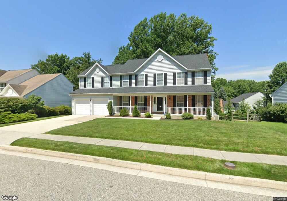 2416 Autumn View Way, Parkville, MD 21234 - photo 1