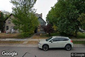 1807 Jackson St NE, Minneapolis, MN 55418