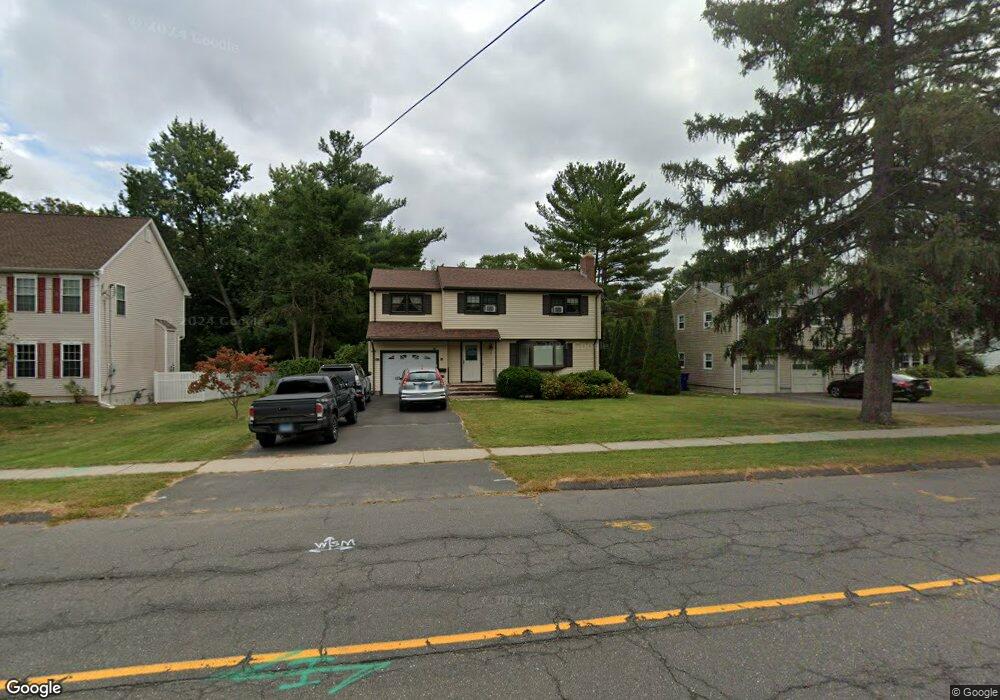 12 Overbrook Rd, West Hartford, CT 06107 - photo 1