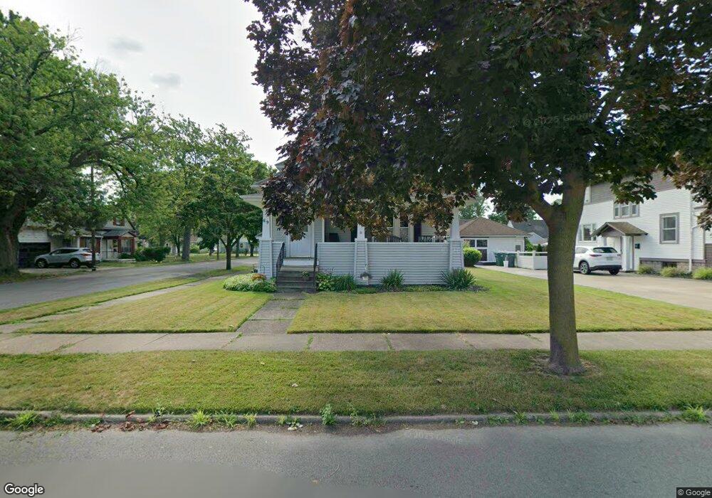 69 E Felton St, North Tonawanda, NY 14120 - photo 1