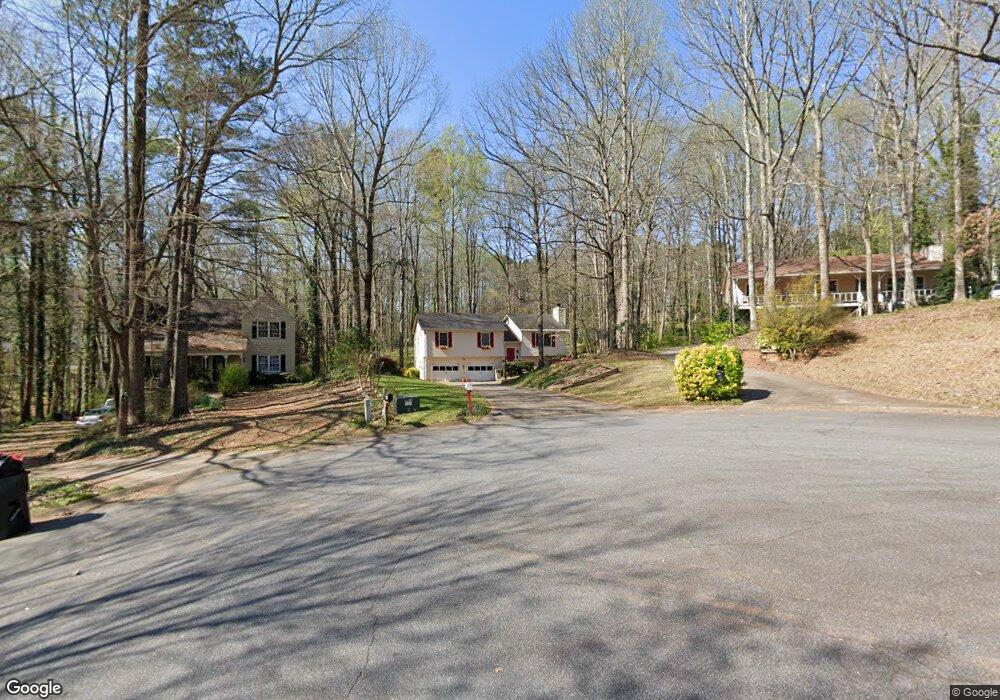 101 Westland Ct, Acworth, GA 30102 - photo 1
