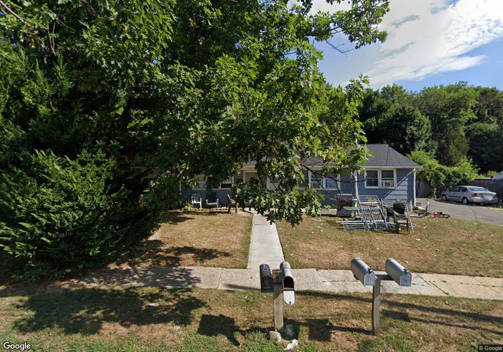 108 Lemmon Ave unit 110, Pemberton, NJ 08068 - photo 1