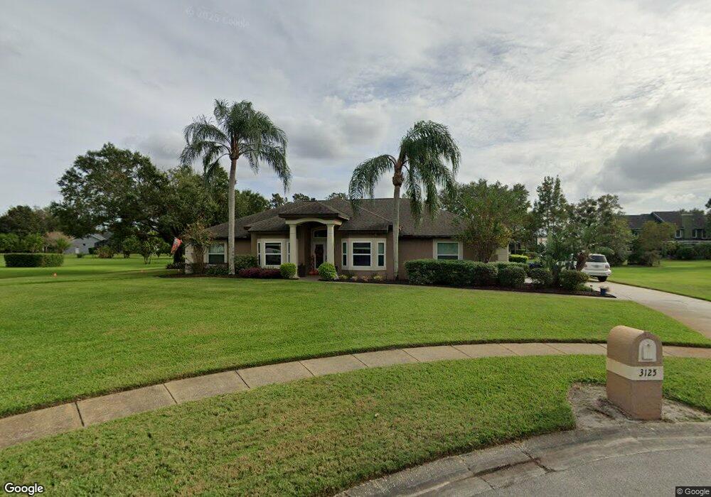 3125 Shadow Pond Terrace, Winter Garden, FL 34787 - photo 1