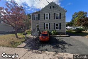 32 Summer St Unit 1st, Southington, CT 06489