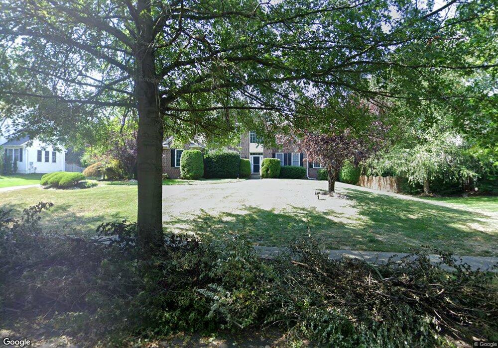 7 Shadowstone Ln, East Windsor, NJ 08520 - photo 1