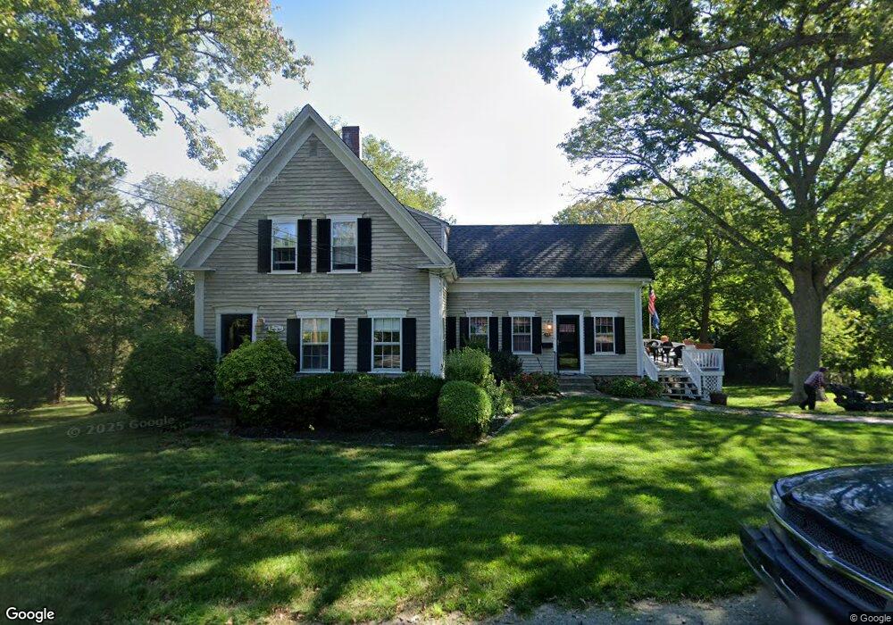 122 Tilden Rd, Scituate, MA 02066 - photo 1