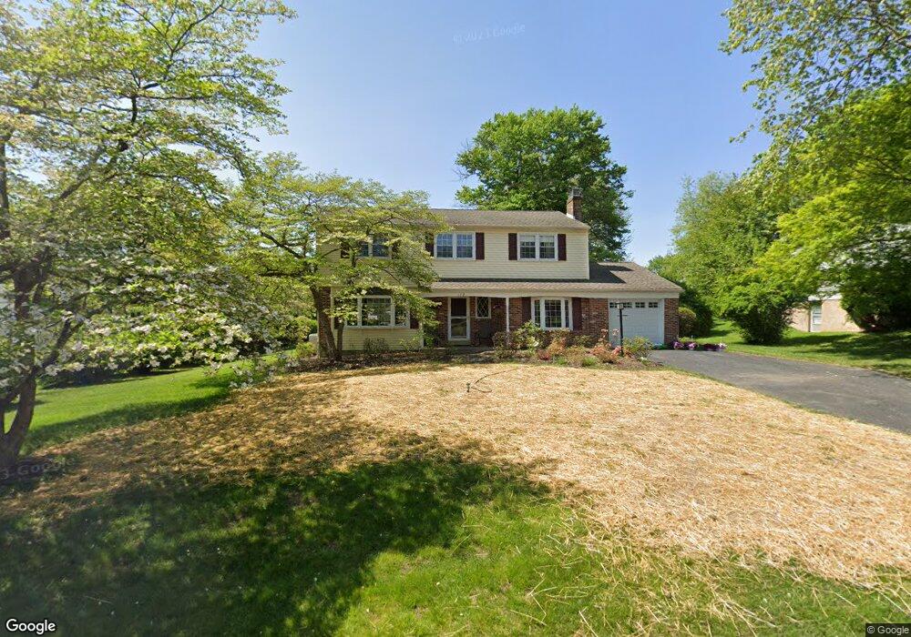 112 Crump Rd, Exton, PA 19341 - photo 1