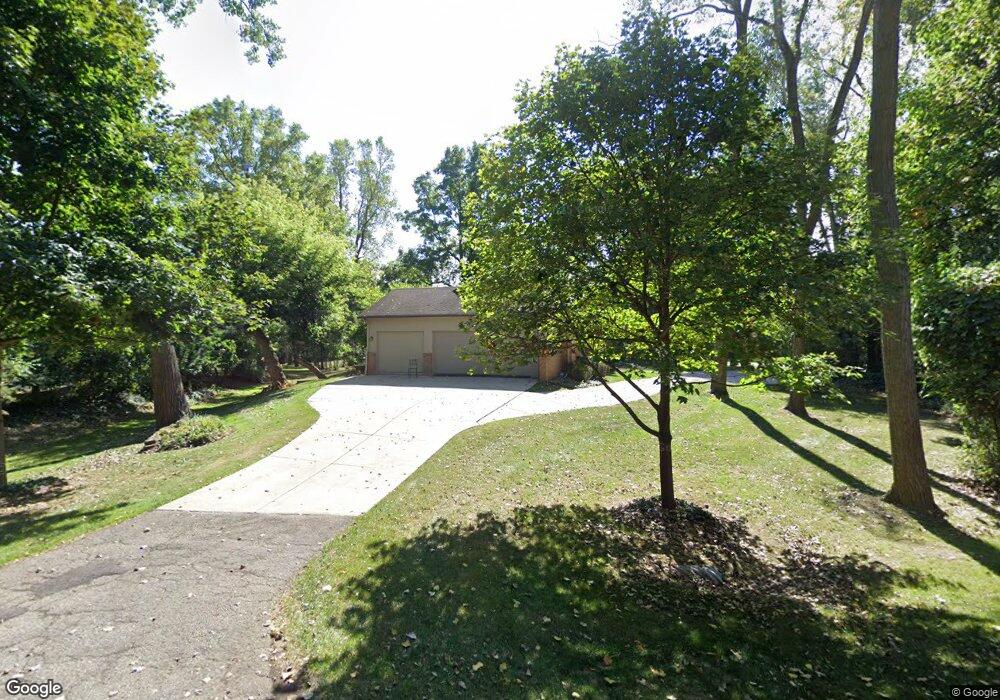 2387 Scotch Pine St, West Bloomfield, MI 48323 - photo 1