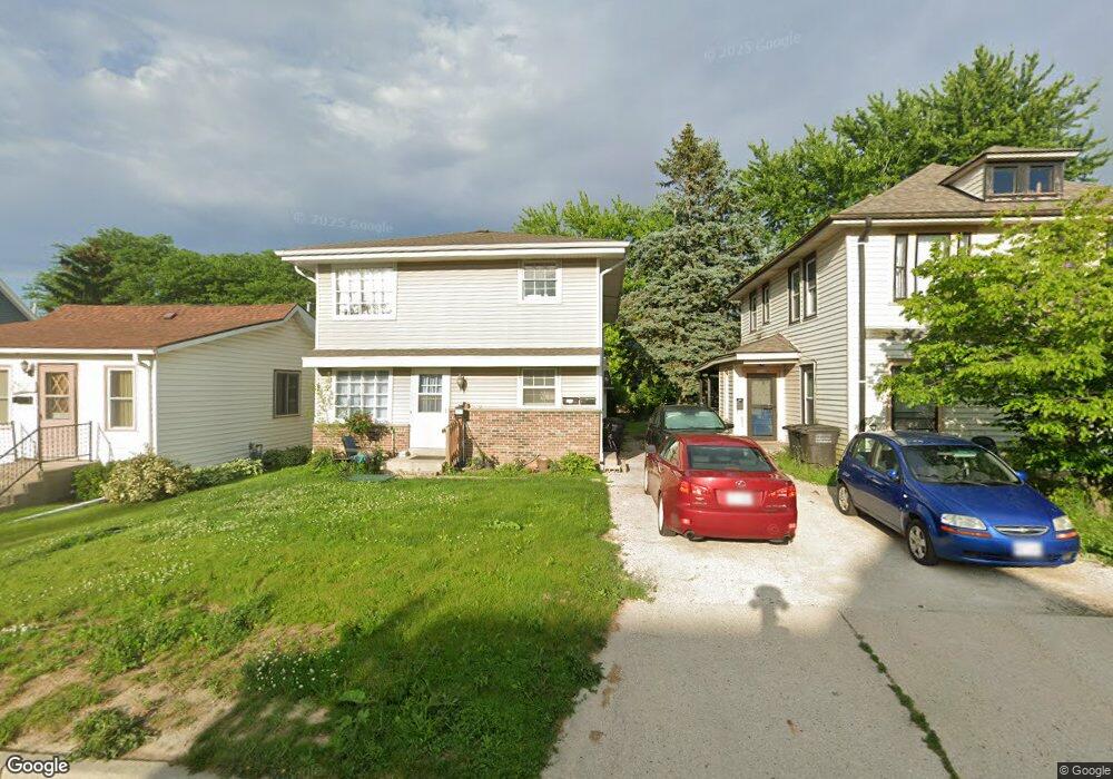 5026 N 127th St unit 5028, Butler, WI 53007 - photo 1