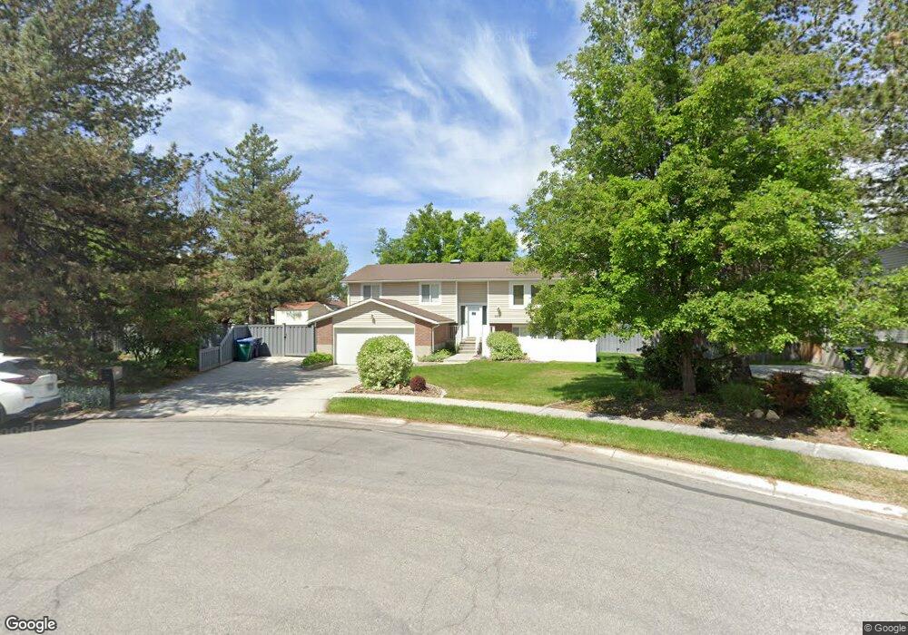 8170 S 805 E, Sandy, UT 84094 - photo 1