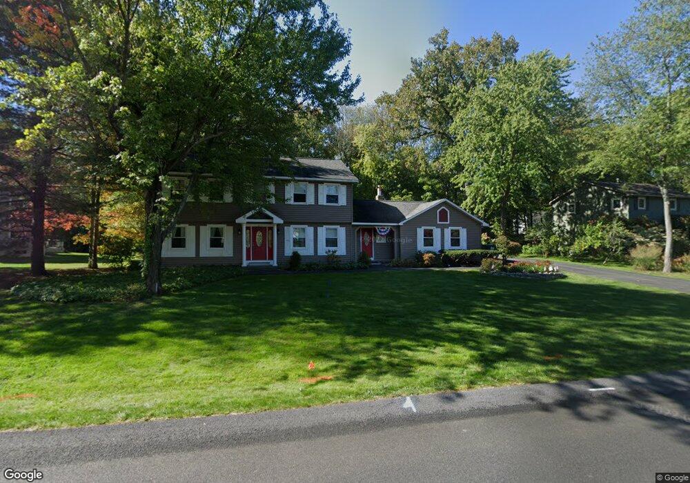 21 Wiltshire Way, Schenectady, NY 12309 - photo 1