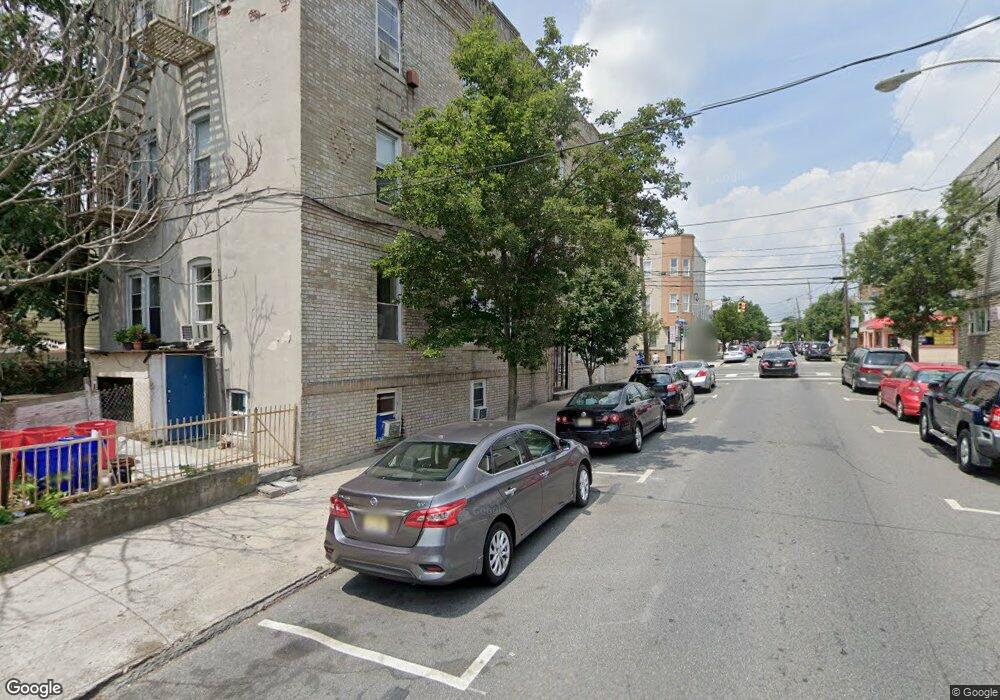 6514 Palisade Ave unit 12, West New York, NJ 07093 - photo 1