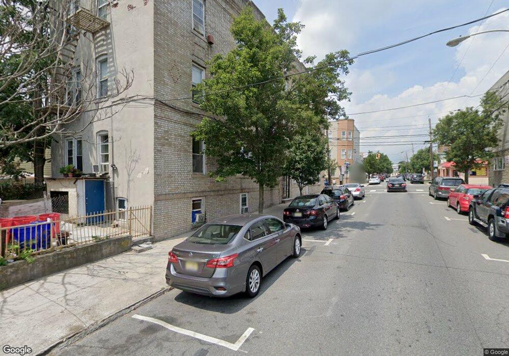 6514 Palisade Ave unit 21, West New York, NJ 07093 - photo 1