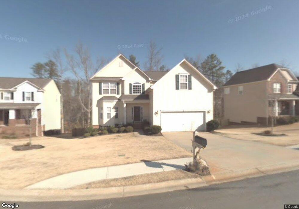 308 Woodvine Way, Mauldin, SC 29662 - photo 1