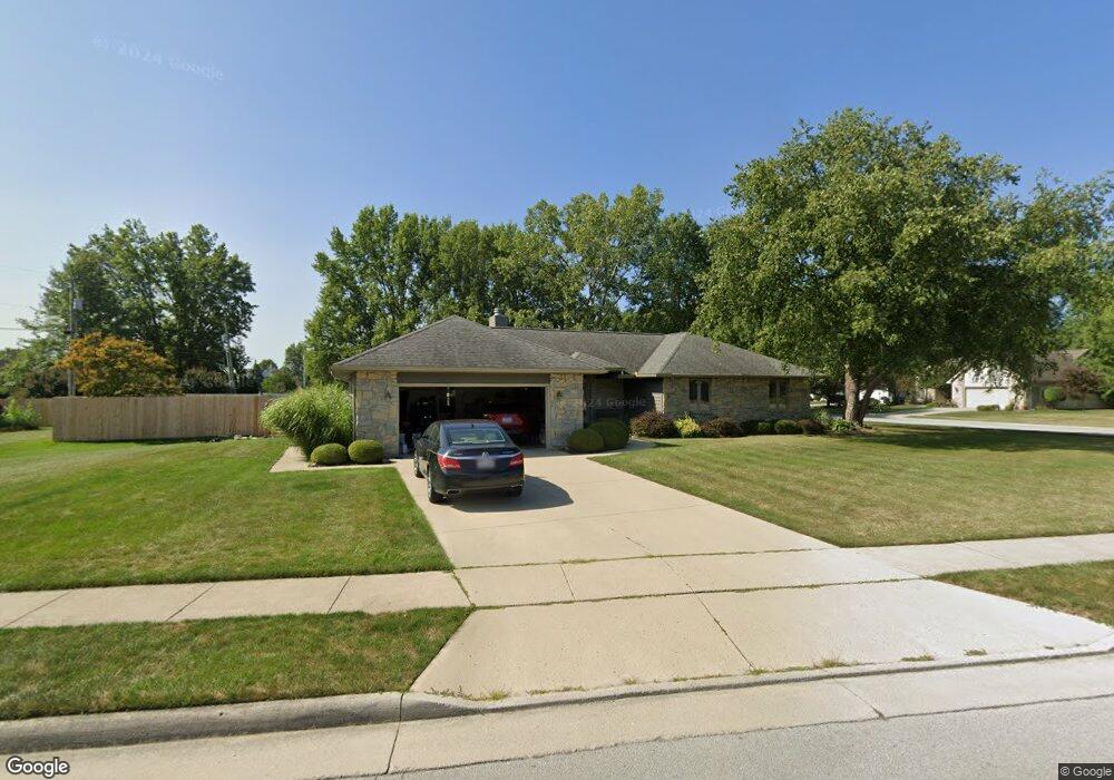 1497 Coakley Dr, Lima, OH 45807 - photo 1