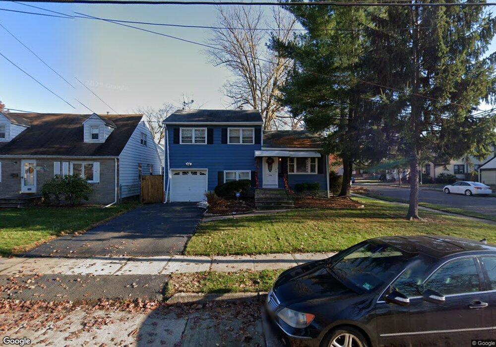 755 Bryant St, Rahway, NJ 07065 - photo 1