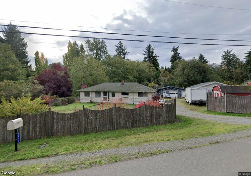 9427 SW Gorsuch Rd, Vashon, WA 98070 - photo 1