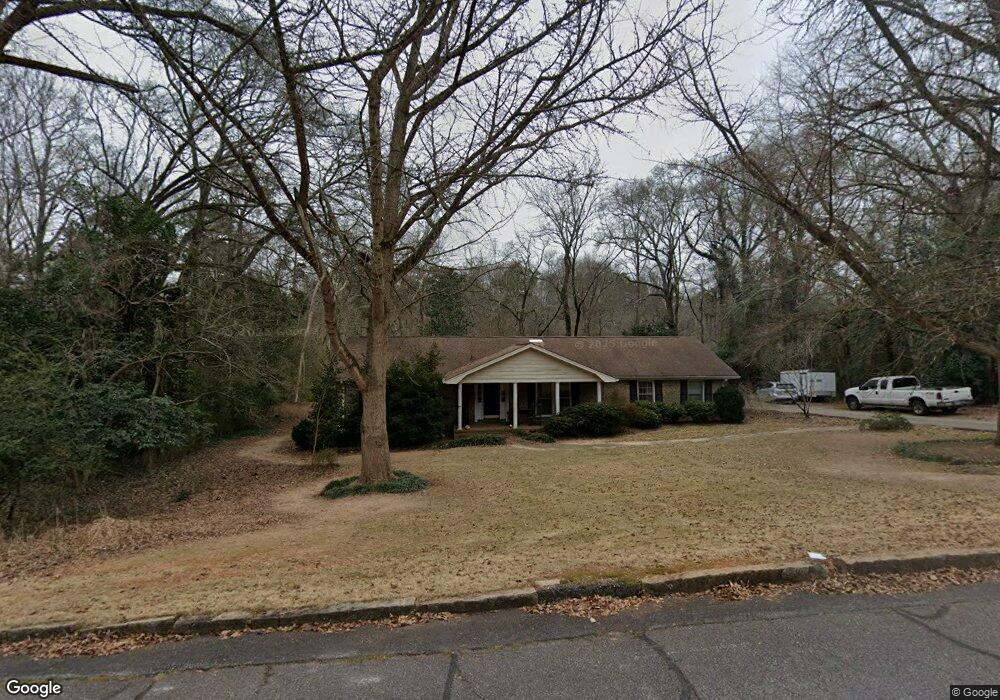 360 Duncan Springs Rd, Athens, GA 30606 - photo 1